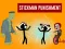 Mäng Stickman Punishment Internetis