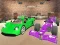 Mäng Supercars Speed Race Internetis