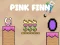 Mäng Pink Finn Internetis