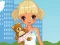 Mäng Little Girl Dress Up Internetis