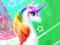 Mäng Dress Up Unicorn Internetis