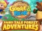 Mäng Goldie & Bear Fairy Tale Forest Adventures Internetis
