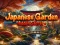 Mäng Japanese Garden Hidden Secrets Internetis