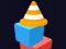 Mäng Maze Square Internetis