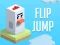 Mäng Flip Jump Internetis