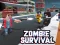 Mäng Zombies Survival Internetis