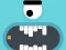 Mäng Monster Teeth Internetis