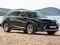 Mäng Lexus RX Internetis