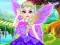 Mäng Ellie Fairytale Princess Party Internetis