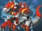Mäng Super Dino Fighter Internetis