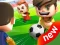 Mäng Champion Soccer Internetis