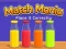 Mäng Match Mania Internetis