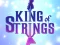 Mäng King Of Strings Internetis