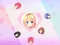 Mäng Anime Love Balls Girls Internetis