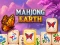 Mäng Mahjong Earth Internetis