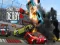Mäng Demolition Derby Car Arena Internetis