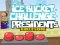 Mäng Ice bucket challenge President edition Internetis