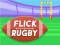 Mäng Flick Rugby Internetis