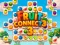 Mäng Fruit Connect 3 Internetis