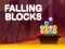 Mäng Falling Blocks Internetis