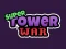Mäng Super Tower Wars Internetis