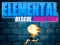 Mäng Elemental Rescue Adventure Internetis