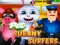 Mäng Pet Subway Surfeurs Internetis