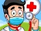 Mäng Doctor Kids 3 Internetis