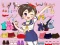 Mäng Anime Dress Up Mania Internetis