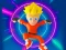 Mäng Space Escape Run Internetis