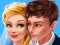Mäng Marry me dress up Internetis