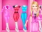 Mäng Doll Career Outfits Challenge Internetis