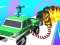 Mäng Assassin Commando Car Driving Internetis
