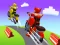 Mäng Mini Moto: Speed Race Internetis