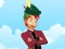 Mäng Peter Pan Dress Up Internetis