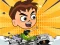 Mäng Ben 10 Crazy Truck Internetis
