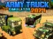 Mäng Army Truck Simulator 2024 Internetis