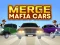 Mäng Merge Gangster Cars Internetis