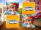 Mäng Subway Surfers Match Up Internetis
