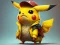 Mäng Super Pika bros. Internetis