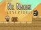 Mäng Mr Macagi Adventures Internetis
