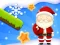 Mäng Sleepy Santa Internetis