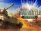 Mäng Tank War Machines Internetis