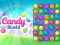 Mäng Candy World Internetis