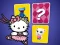 Mäng Hello Kitty Memory Card Match Internetis