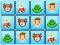 Mäng Xmas Sudoku Internetis