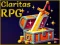 Mäng Claritas Dungeon Crawler Internetis
