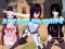 Mäng Attack On Waifu Clicker Internetis