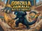 Mäng Godzilla Daikaiju Battle Royale Internetis