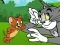 Mäng Tom and Jerry ATV Adventure Internetis